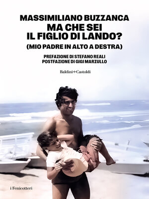 cover image of MA CHE SEI IL FIGLIO DI LANDO?